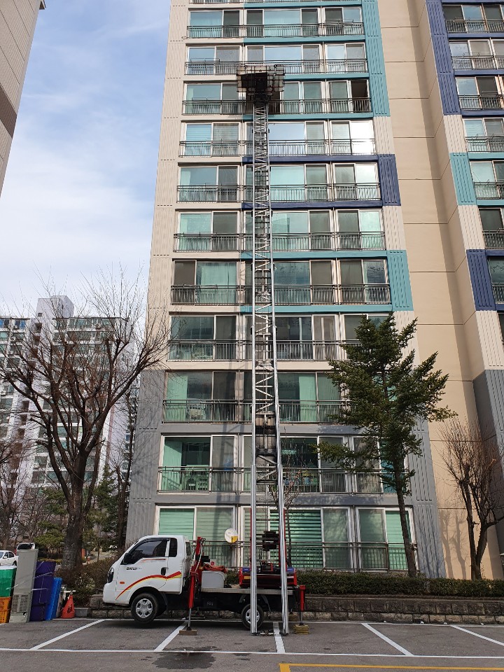 사다리차 PC 이미지 794752