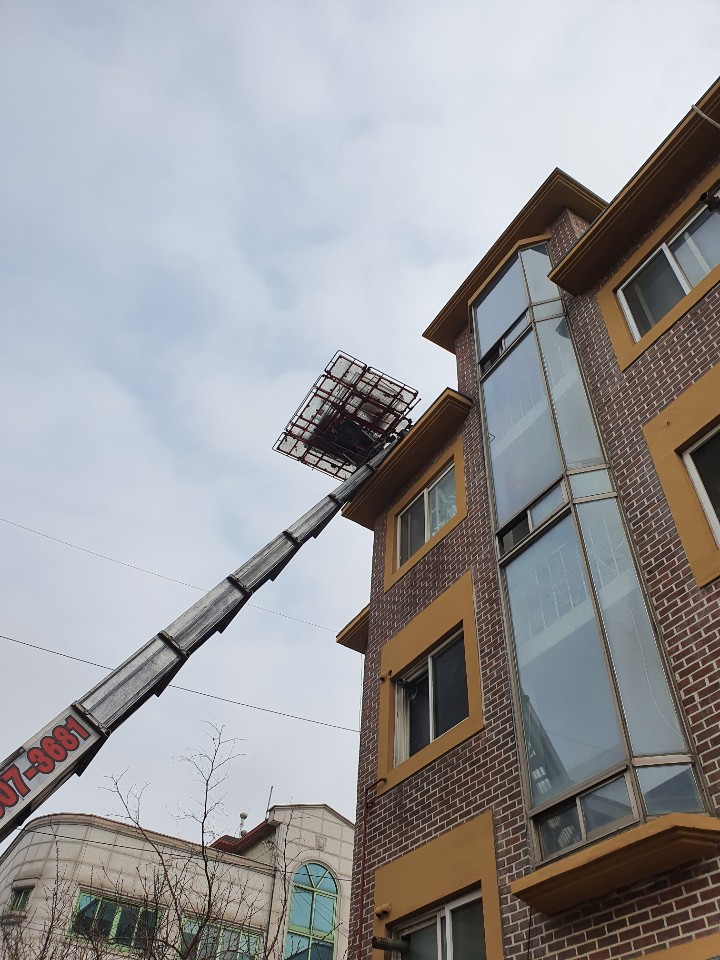 사다리차 PC 이미지 794756