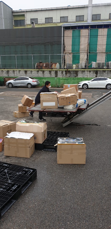 사다리차 PC 이미지 794768