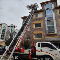 사다리차 PC 갤러리 11