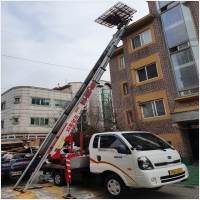 사다리차 PC 갤러리 10