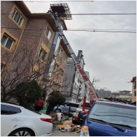 사다리차 PC 갤러리 6