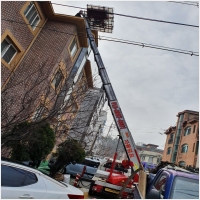 사다리차 PC 갤러리 3