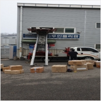 사다리차 PC 갤러리 1