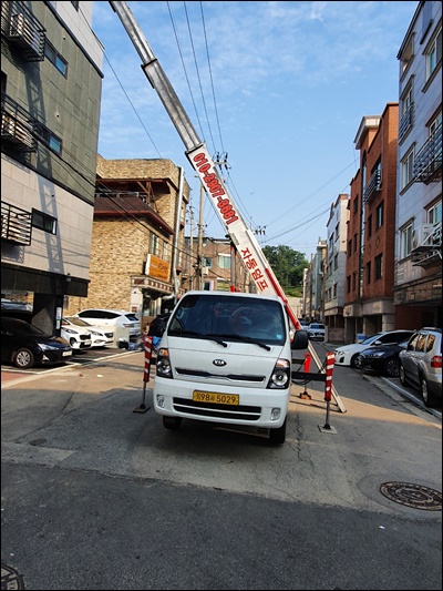 사다리차 PC 이미지 1171695