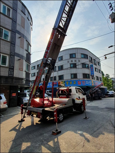 사다리차 PC 이미지 1171697