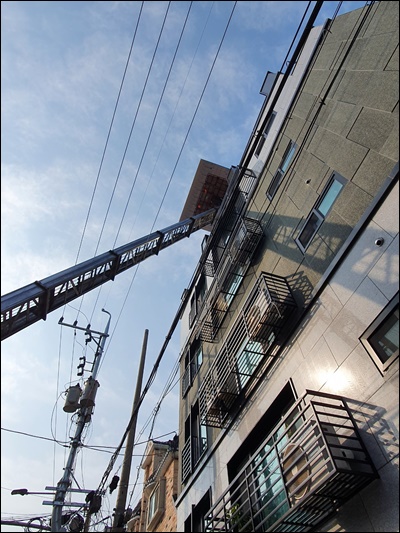 사다리차 PC 이미지 1171698