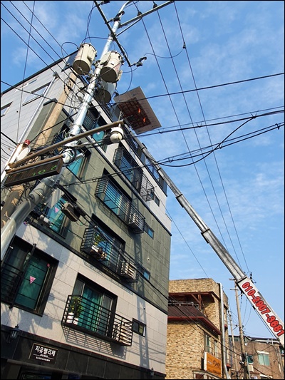 안산사다리차임대M