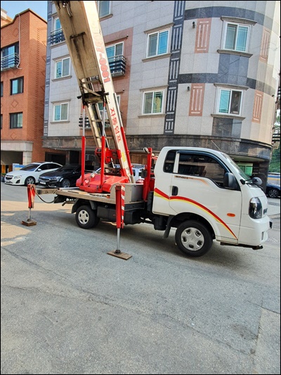 안산사다리차임대M