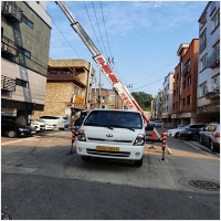 사다리차 PC 갤러리 13