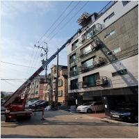 사다리차 PC 갤러리 12